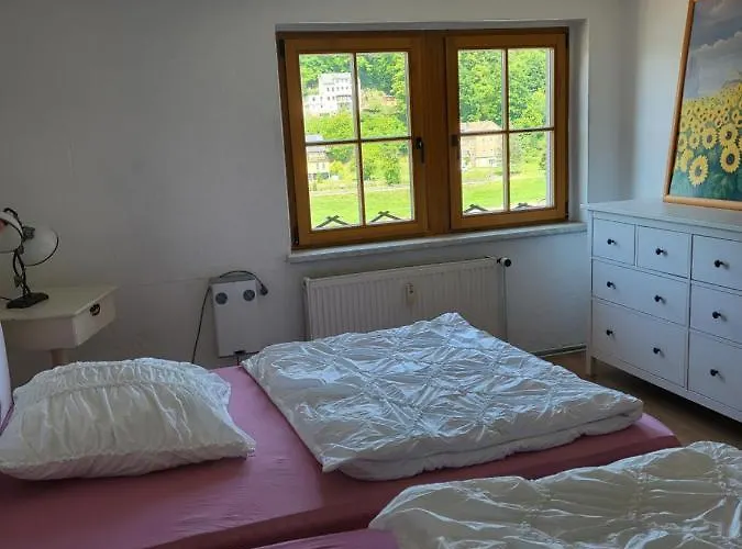 Elbblick